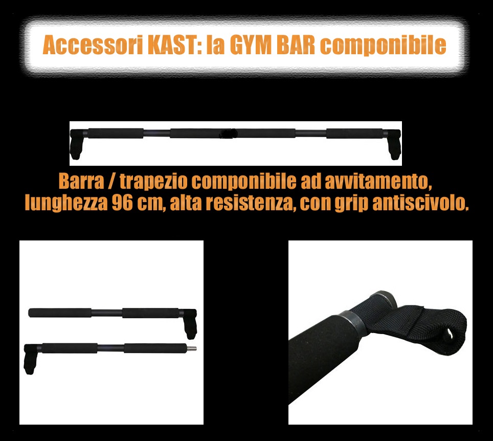 KAST BAR