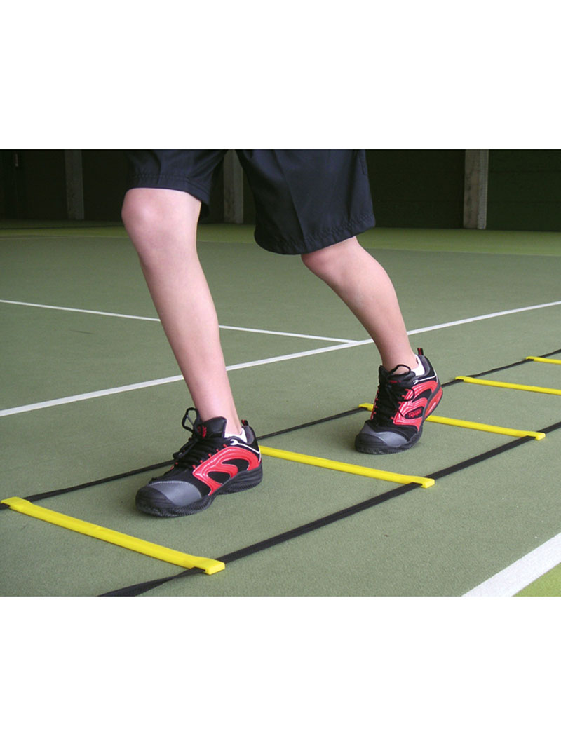 scala di agilit&agrave;